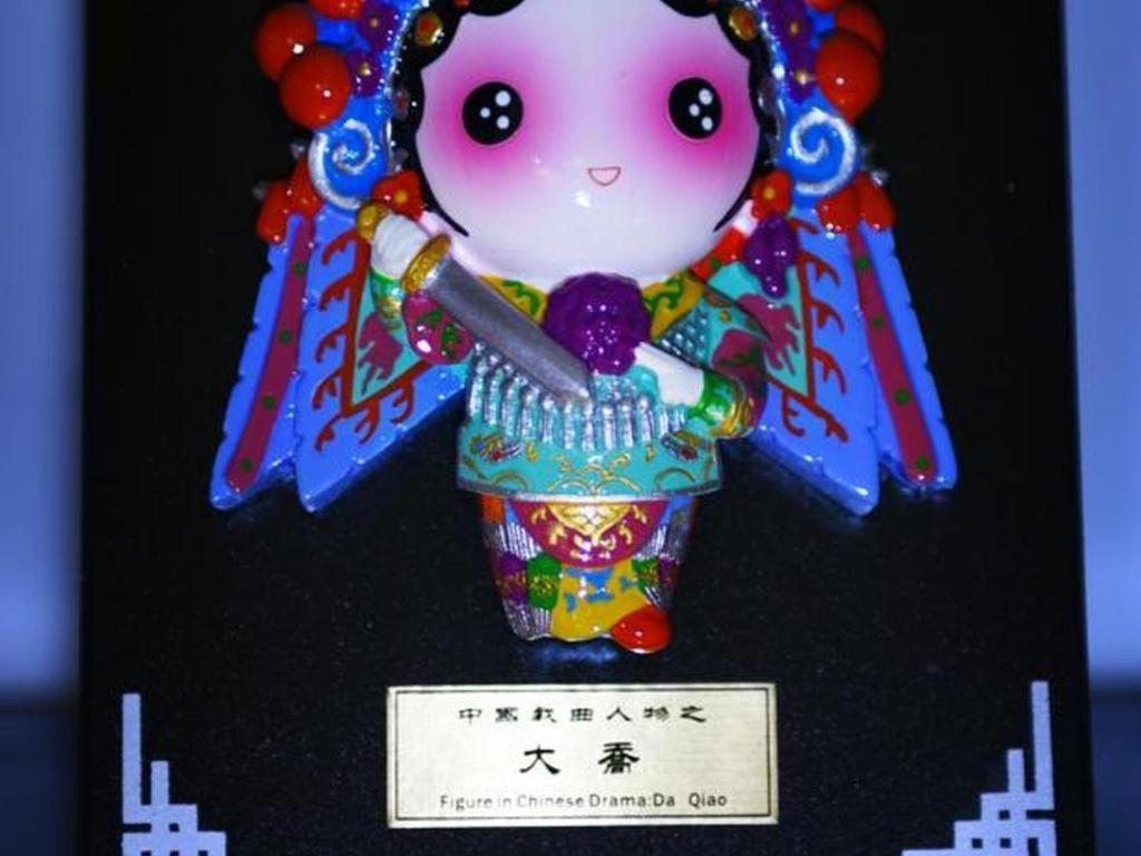 Xi'An The Facebook Youth Hostel שיאן מראה חיצוני תמונה