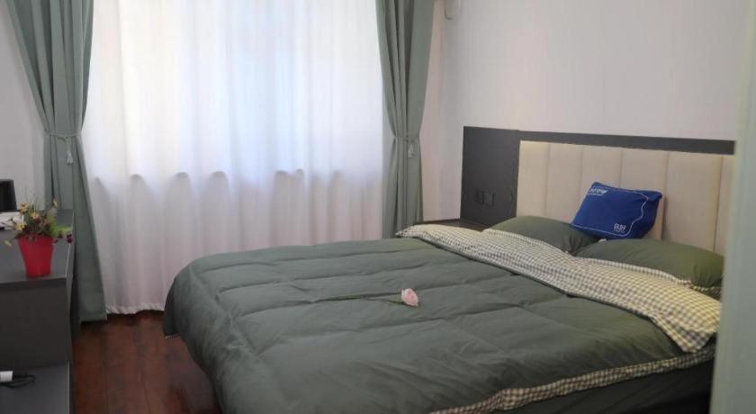 Xian Facebook Youth Hostel מראה חיצוני תמונה